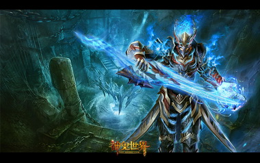 图片: 图2：魔剑士.jpg