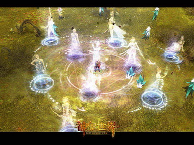 图片: 图4-《神鬼世界》美女群舞.jpg
