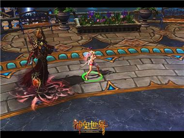图片: 图2+《神鬼世界》节庆绝版新宠.jpg