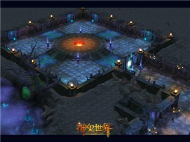 图片: 图1-审判深渊中的审判之台.jpg