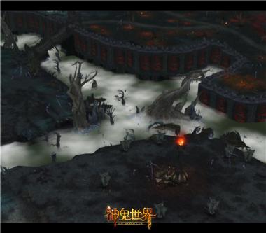 图片: 图2+《神鬼世界》冥界谍拍.jpg