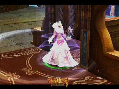 图片: 图2+《神鬼世界》完美嫁衣欣赏.jpg