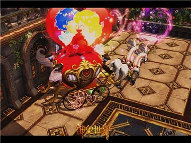 图片: 图3+《神鬼世界》温馨坐骑.jpg