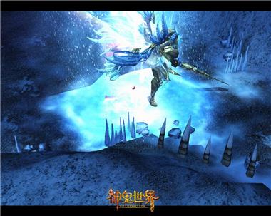图片: 图3+《神鬼世界》屠龙英雄.jpg