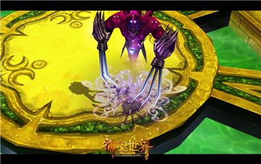图片: 图3+地狱恶魔BOSS宠战力十足.jpg