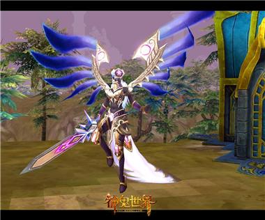 图片: 图6+天使之城狂暴的女武神.jpg