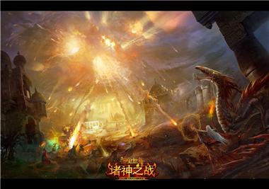 图片: 图4+《神鬼世界》诸神之战——绚烂沙之城.jpg