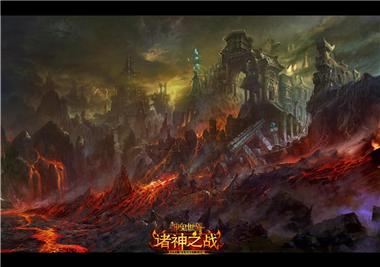 图片: 图5+《神鬼世界》诸神之战——阵营对抗.jpg