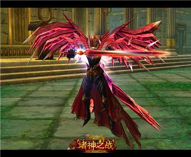 图片: 图1+《神鬼世界》超炫召唤兽.jpg