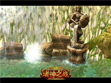图片: 图3+《神鬼世界》天使之城雕塑.jpg