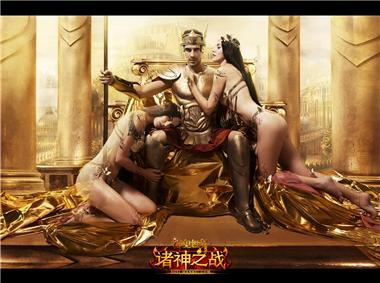 图片: 图5+《神鬼世界》诸神之战——奥丁黄金大殿.jpg