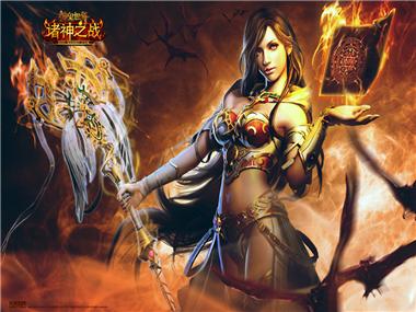 图片: 图3+《神鬼世界》圣骑士.jpg