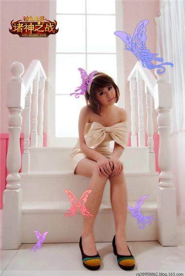 图片: 图3+蝶女郎候选人——可爱小美女.jpg