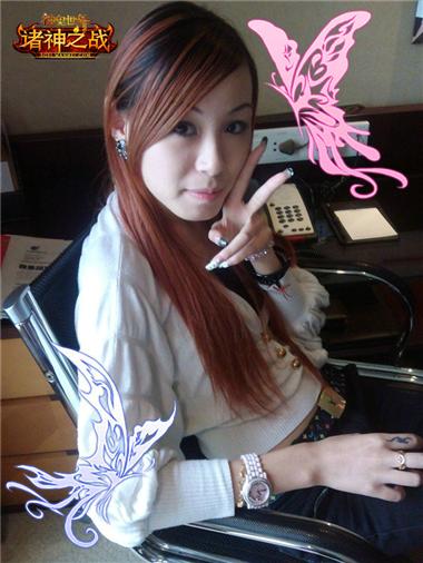 图片: 图7+OL御姐蝶女郎气场十足.jpg