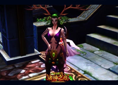 图片: 图2-娇艳鹿娘娇羞百媚.jpg