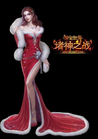 图片: 图1-《神鬼世界》新年贺岁原画首曝.jpg
