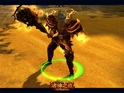 图片: 图3-屠魔新套装华丽尊贵.jpg