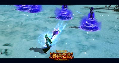 图片: 图2-《神鬼世界》魂魄捕捉.jpg