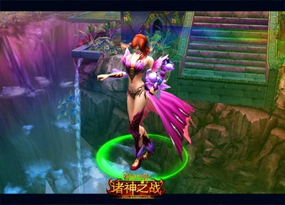 图片: 图2-天使之城魔幻新旅程.jpg
