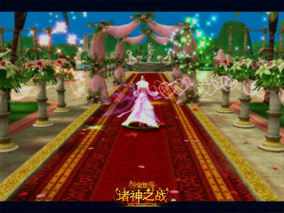 图片: 图1-《神鬼世界》奢华浪漫西式婚礼.jpg