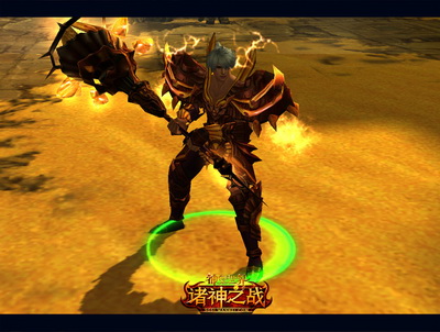 图片: 图2-屠魔新套装华丽尊贵.jpg