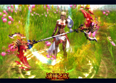 图片: 图2-娇俏战姬鲜嫩迎春.jpg