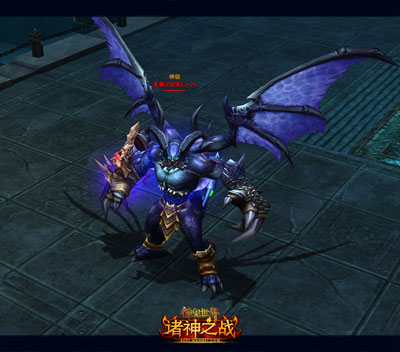 图片: 图3-新BOSS恶魔试验体.jpg