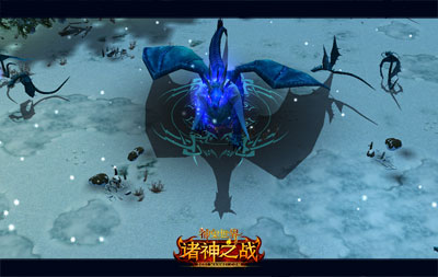 图片: 图1-神秘巨龙等你挑战.jpg