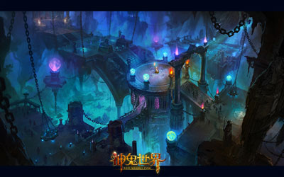 图片: 图1-《神鬼世界》泰坦神殿.jpg