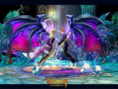 图片: 图1-魔幻“梦境”幸福一生.jpg