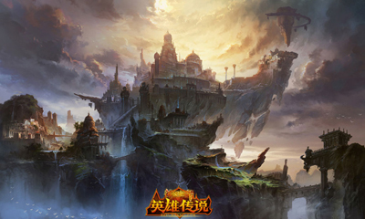 图片: 图1-“英雄传说”新领域奥林匹斯之巅.jpg