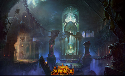 图片: 图2-“英雄传说”新副本巨蟹宫.jpg