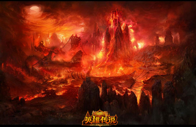 图片: 图5-“英雄传说”新副本恶魔之心.jpg
