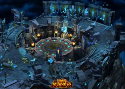 图片: 图4-恐怖新副本神秘内景.jpg
