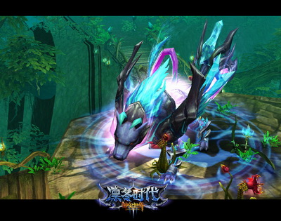 图片: 图片2+暗黑魔幻全新怪物.jpg